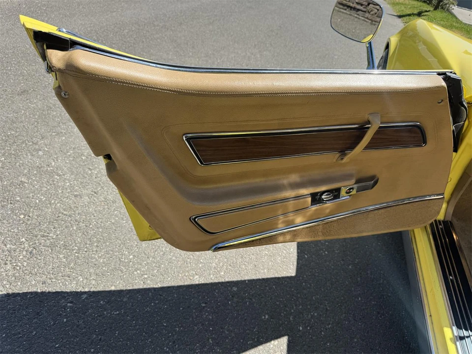 1970 Chevrolet Corvette C3 - Image 30 of 31