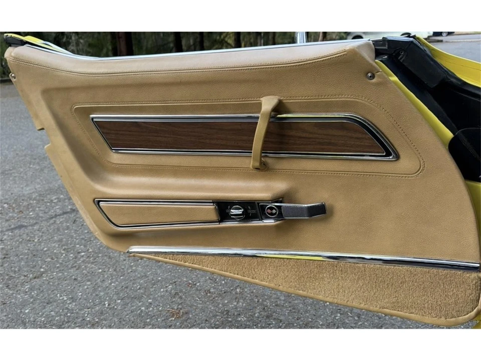 1970 Chevrolet Corvette C3 - Image 31 of 31