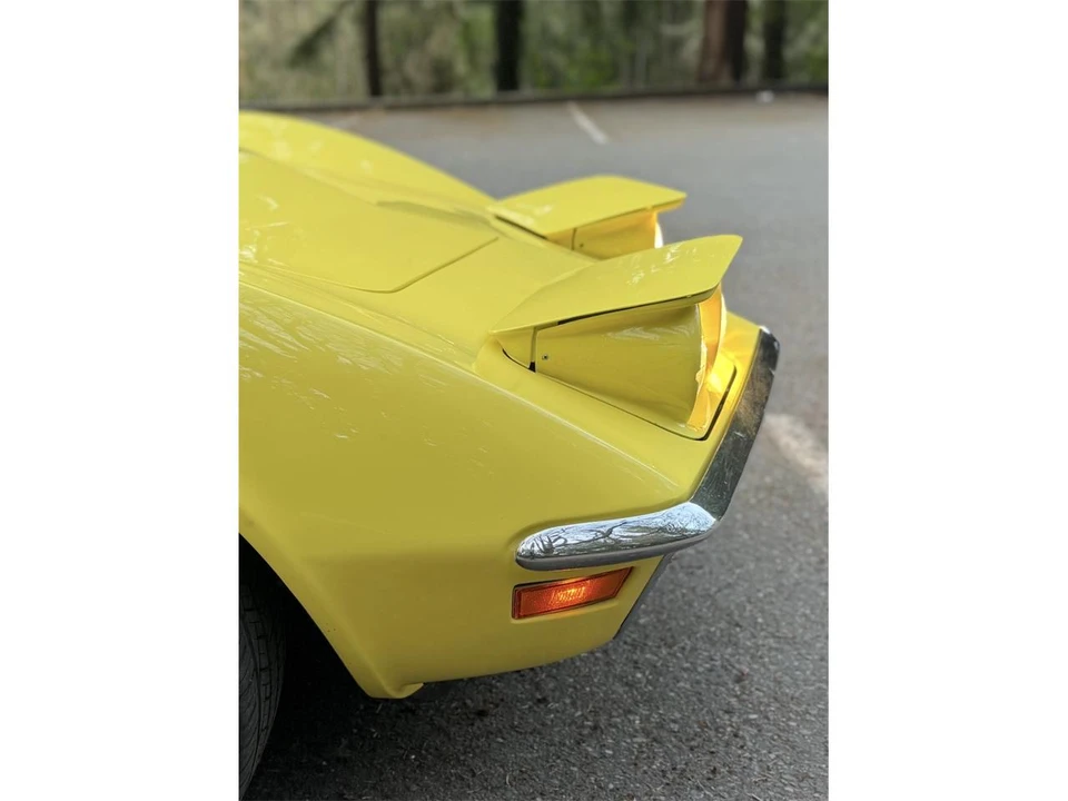 1970 Chevrolet Corvette C3 - Image 17 of 31