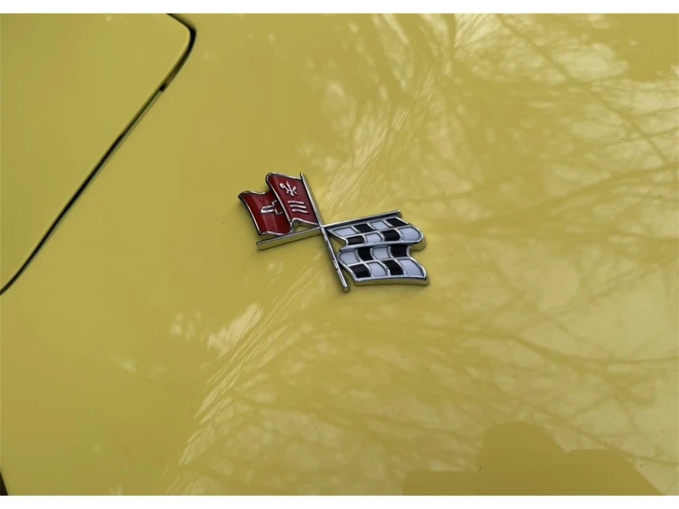 1970 Chevrolet Corvette C3 - Image 15 of 31