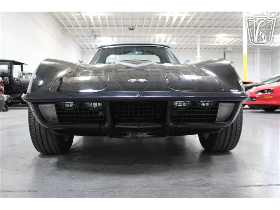 1970 Chevrolet Corvette C3 - Image 31 of 31