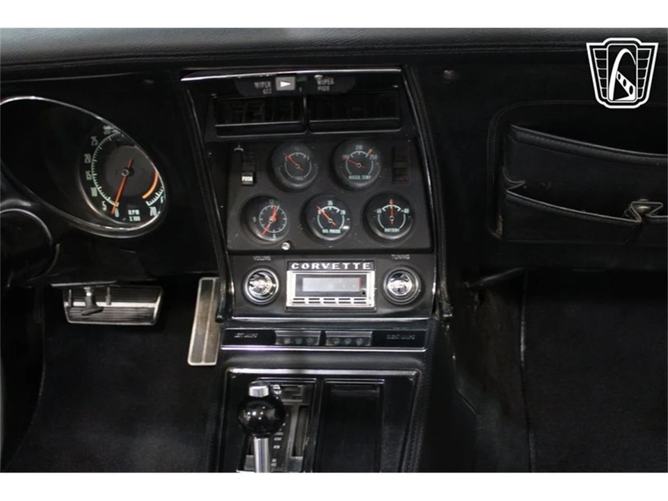 1970 Chevrolet Corvette C3 - Image 26 of 31