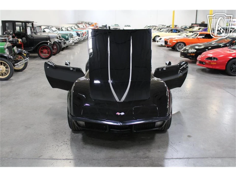 1970 Chevrolet Corvette C3 - Image 23 of 31
