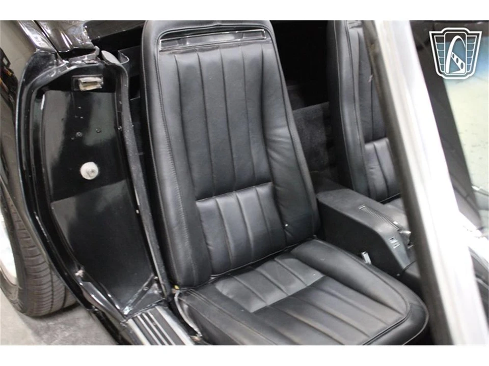 1970 Chevrolet Corvette C3 - Image 14 of 31