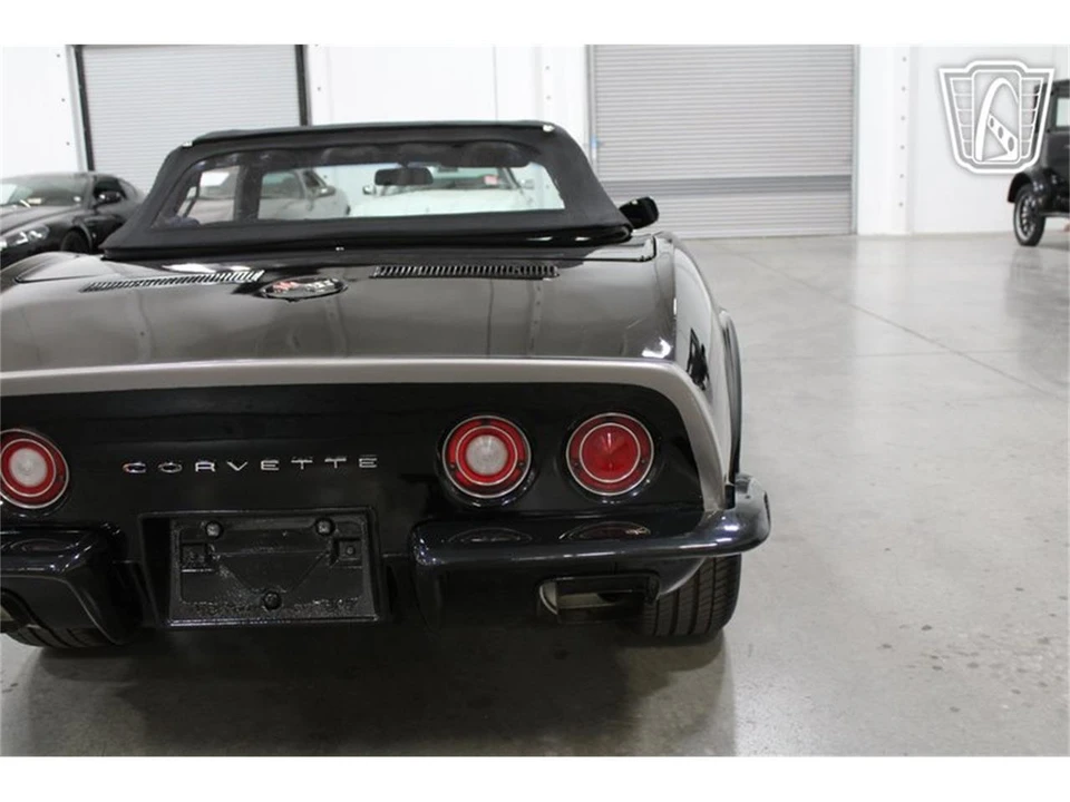 1970 Chevrolet Corvette C3 - Image 4 of 31