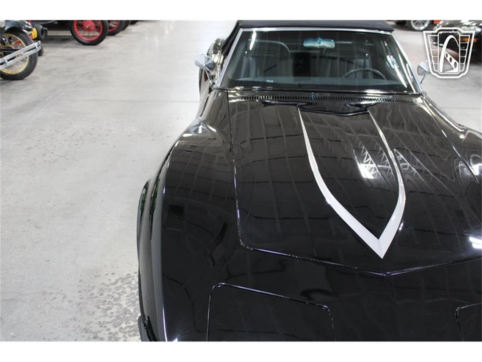 1970 Chevrolet Corvette C3 - Image 24 of 31
