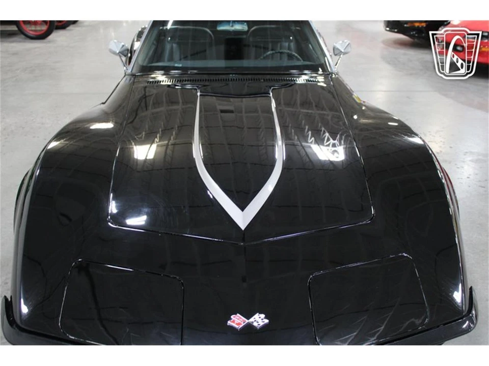 1970 Chevrolet Corvette C3 - Image 30 of 31