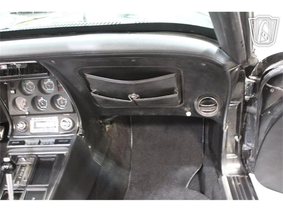1970 Chevrolet Corvette C3 - Image 20 of 31
