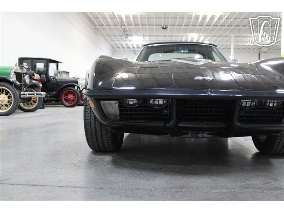 1970 Chevrolet Corvette C3 - Image 25 of 31