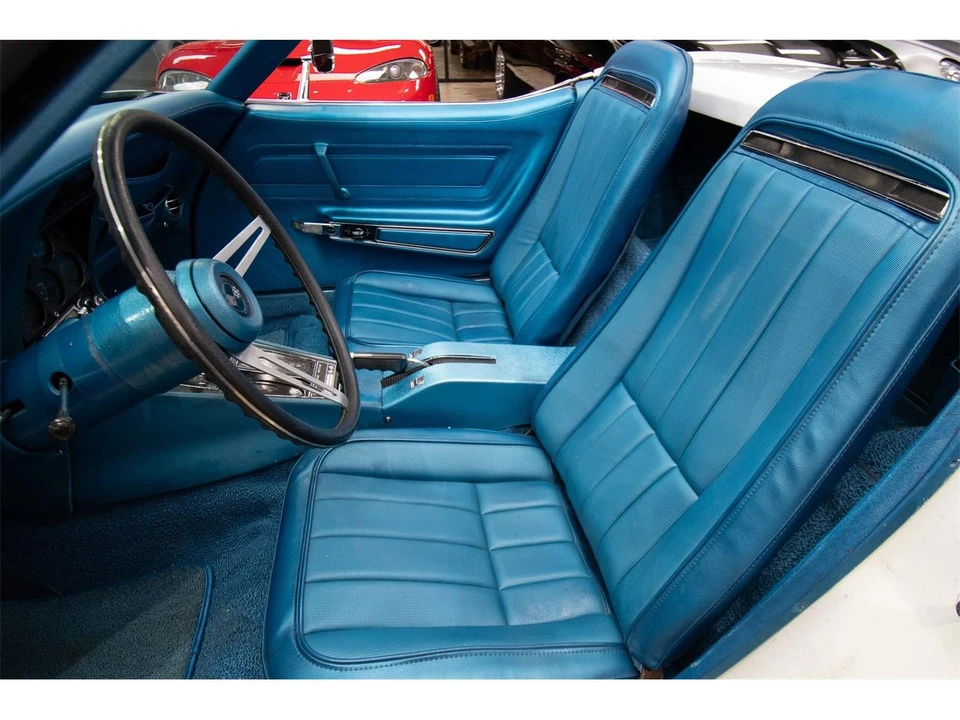 1970 Chevrolet Corvette C3 - Image 29 of 31