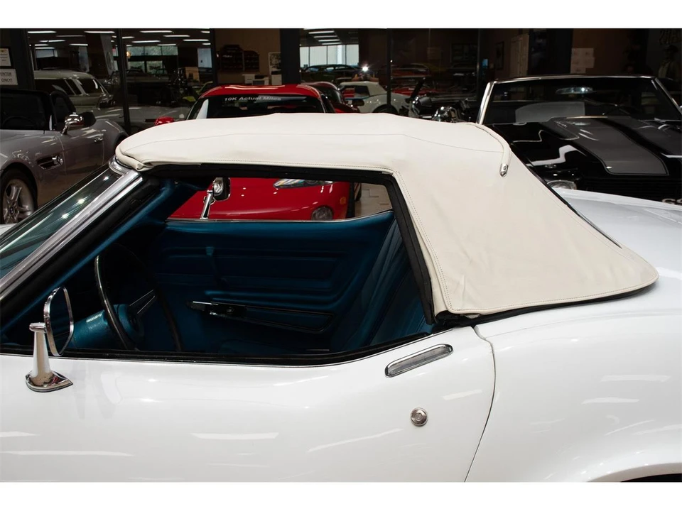 1970 Chevrolet Corvette C3 - Image 26 of 31