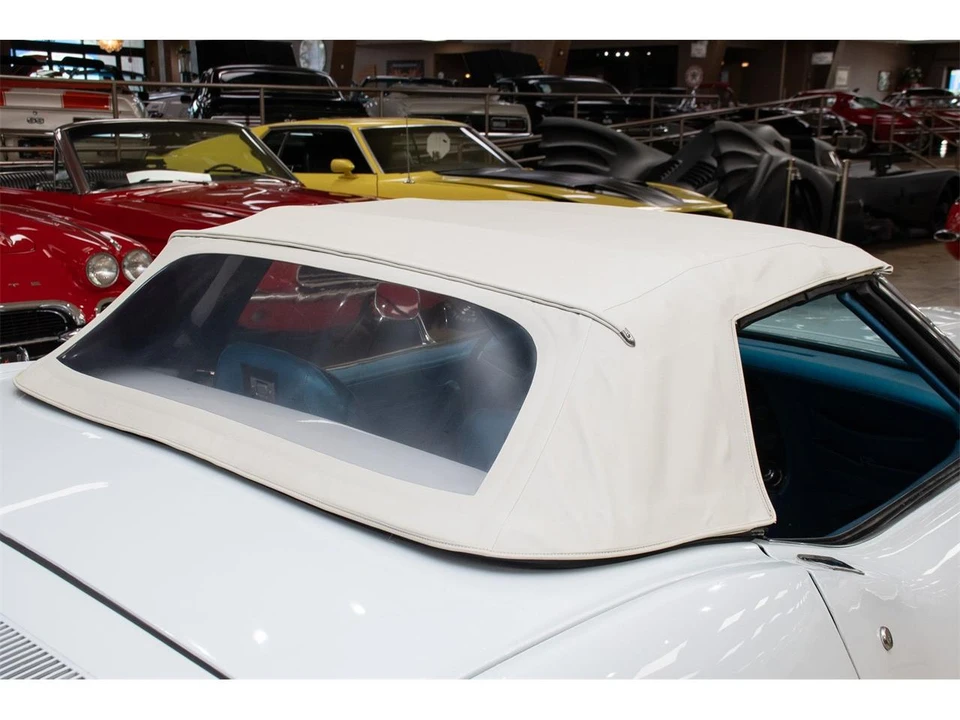 1970 Chevrolet Corvette C3 - Image 24 of 31