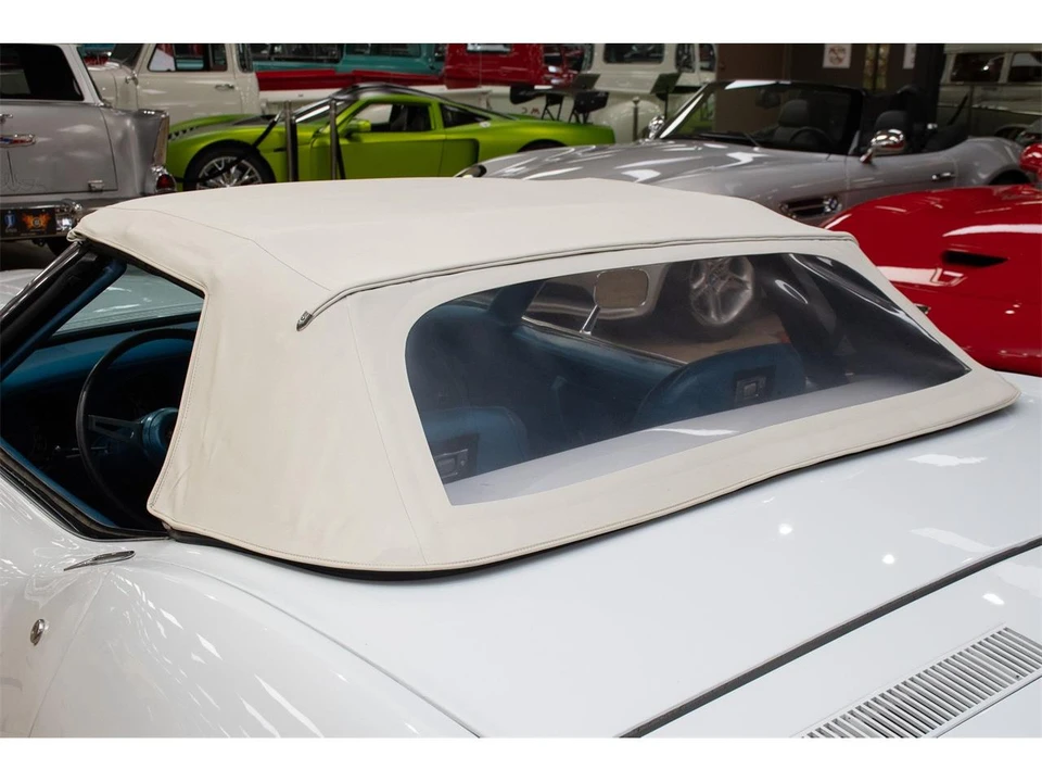1970 Chevrolet Corvette C3 - Image 23 of 31