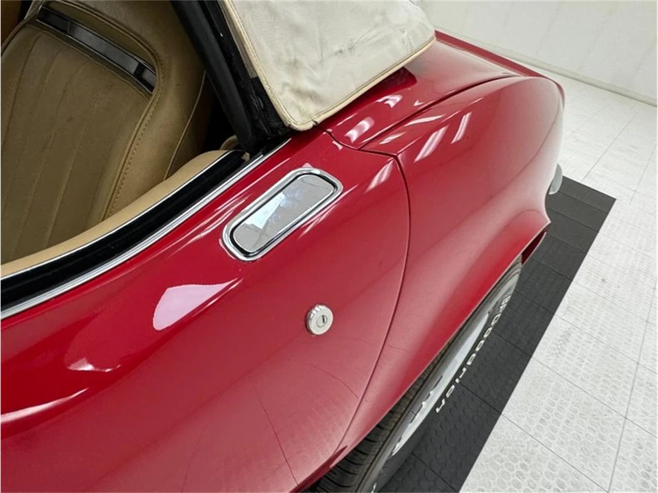 1970 Chevrolet Corvette C3 - Image 21 of 31