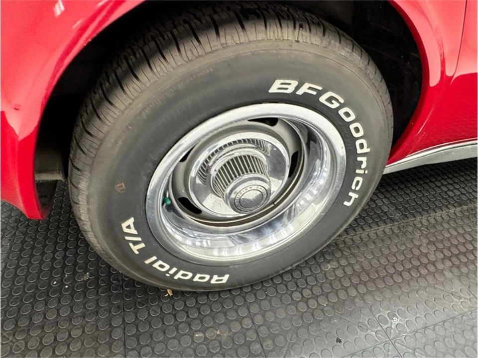 1970 Chevrolet Corvette C3 - Image 26 of 31