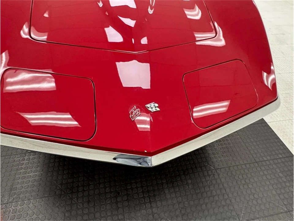 1970 Chevrolet Corvette C3 - Image 31 of 31