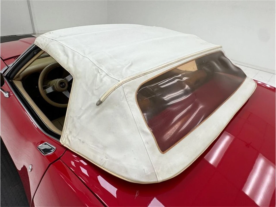 1970 Chevrolet Corvette C3 - Image 22 of 31
