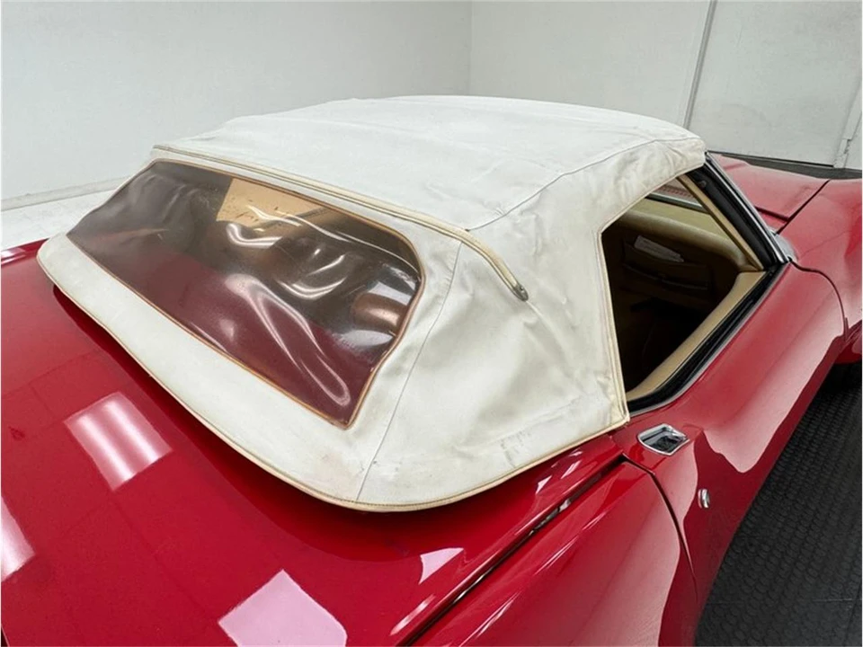 1970 Chevrolet Corvette C3 - Image 27 of 31