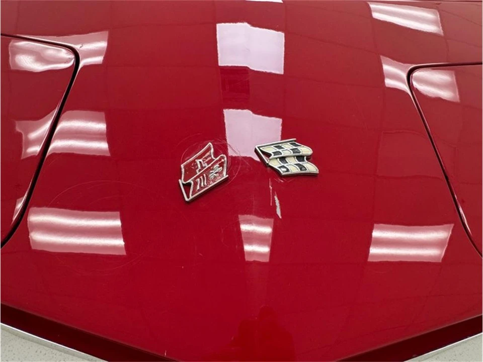 1970 Chevrolet Corvette C3 - Image 13 of 31