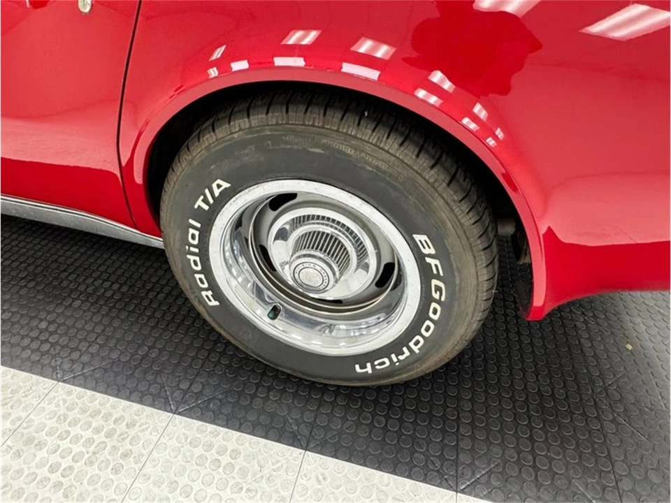 1970 Chevrolet Corvette C3 - Image 23 of 31