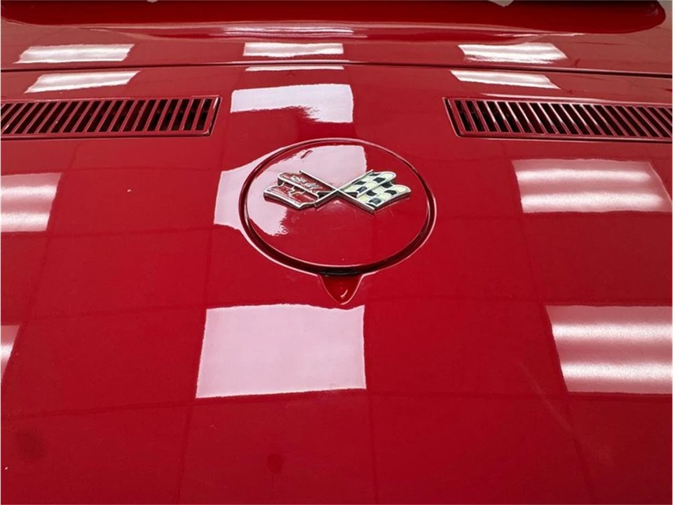 1970 Chevrolet Corvette C3 - Image 25 of 31