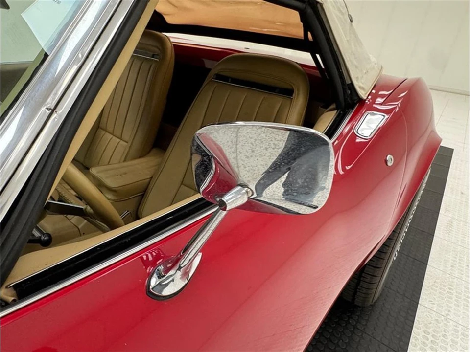 1970 Chevrolet Corvette C3 - Image 20 of 31