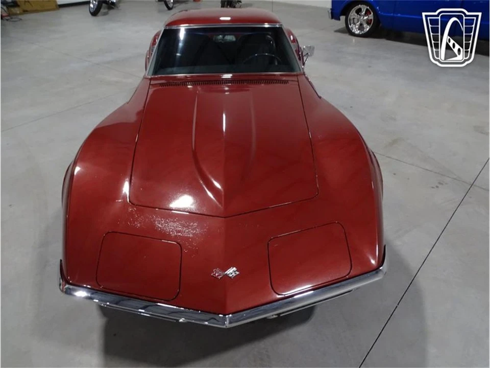 1970 Chevrolet Corvette C3 - Image 22 of 31
