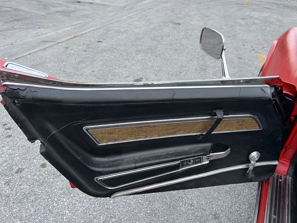 1970 Chevrolet Corvette C3 - Image 18 of 21