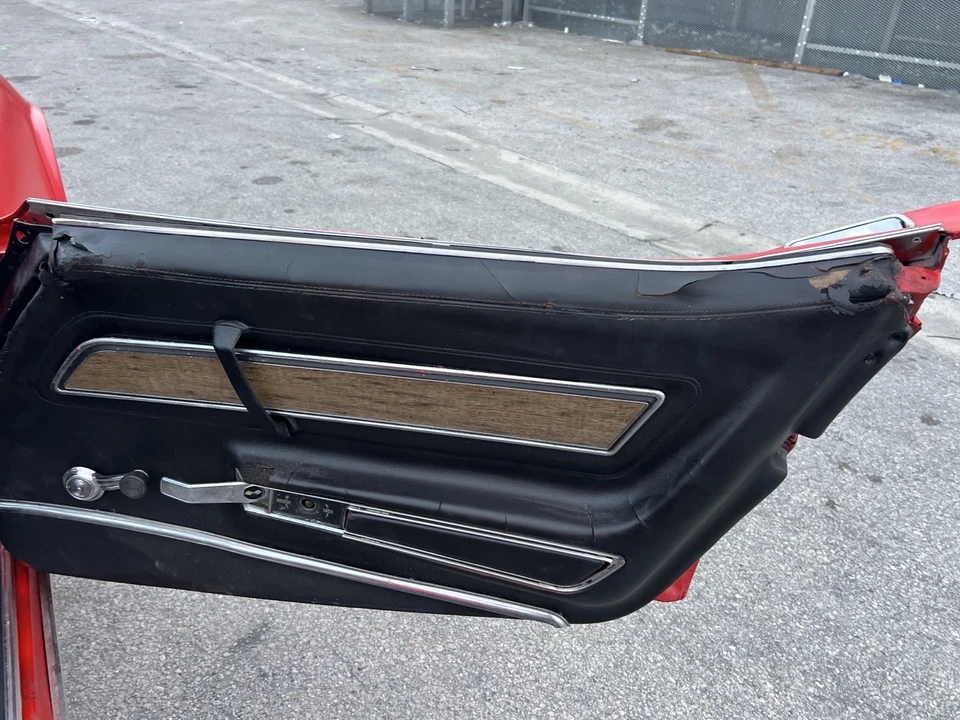 1970 Chevrolet Corvette C3 - Image 19 of 21