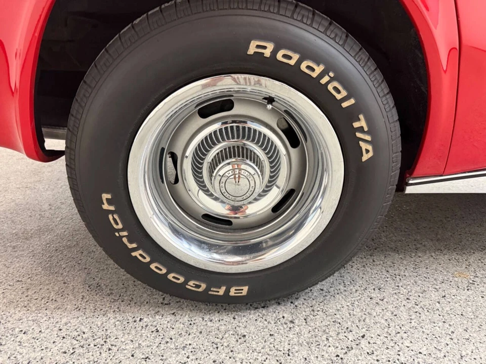1970 Chevrolet Corvette C3 - Image 20 of 21