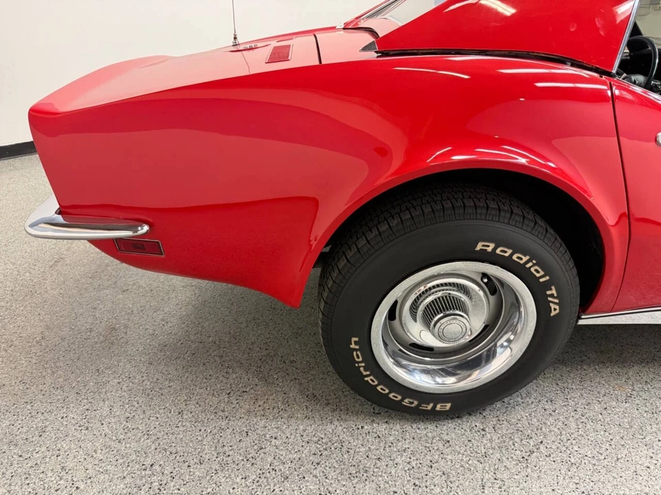 1970 Chevrolet Corvette C3 - Image 19 of 21