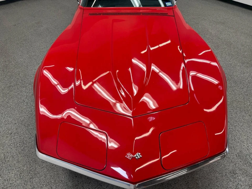 1970 Chevrolet Corvette C3 - Image 11 of 21