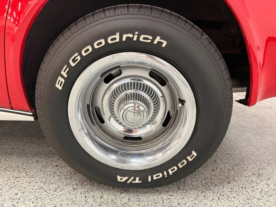 1970 Chevrolet Corvette C3 - Image 15 of 21