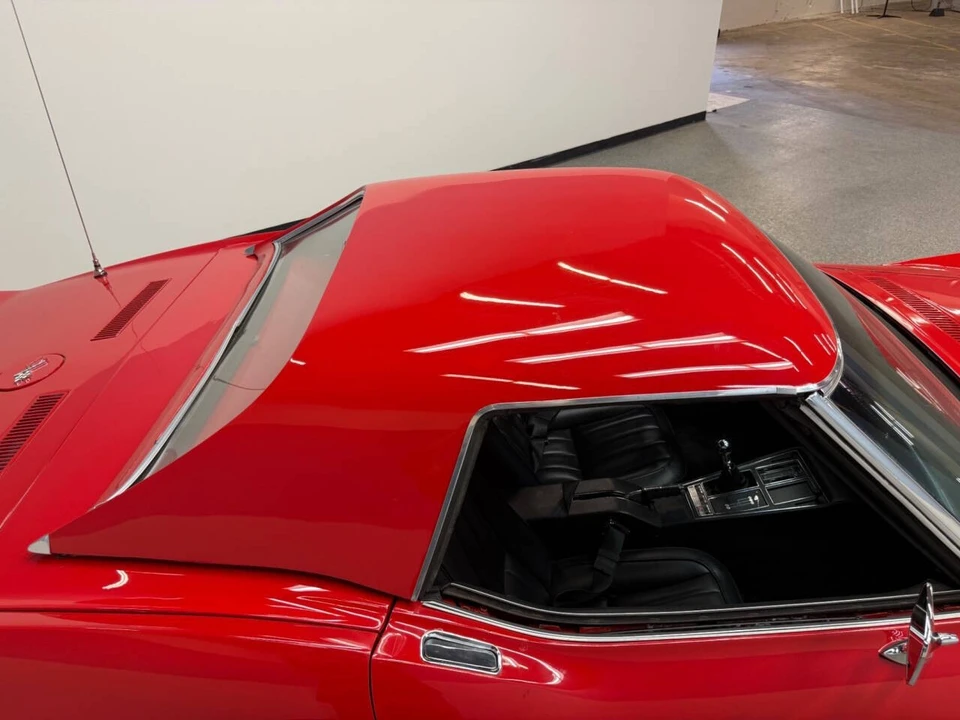 1970 Chevrolet Corvette C3 - Image 9 of 21