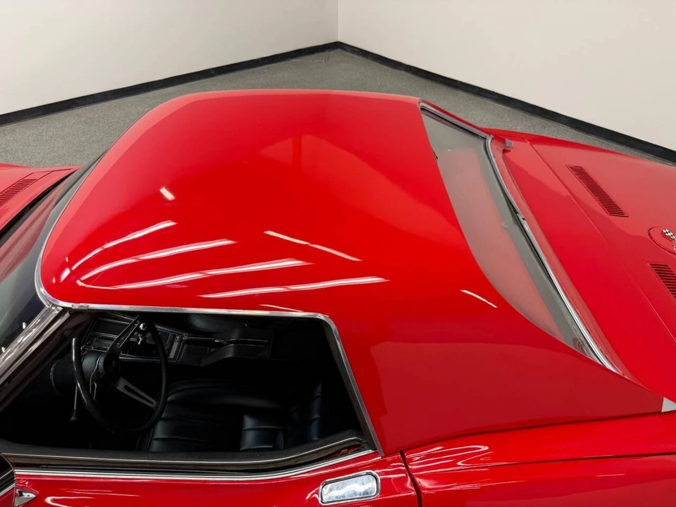 1970 Chevrolet Corvette C3 - Image 8 of 21