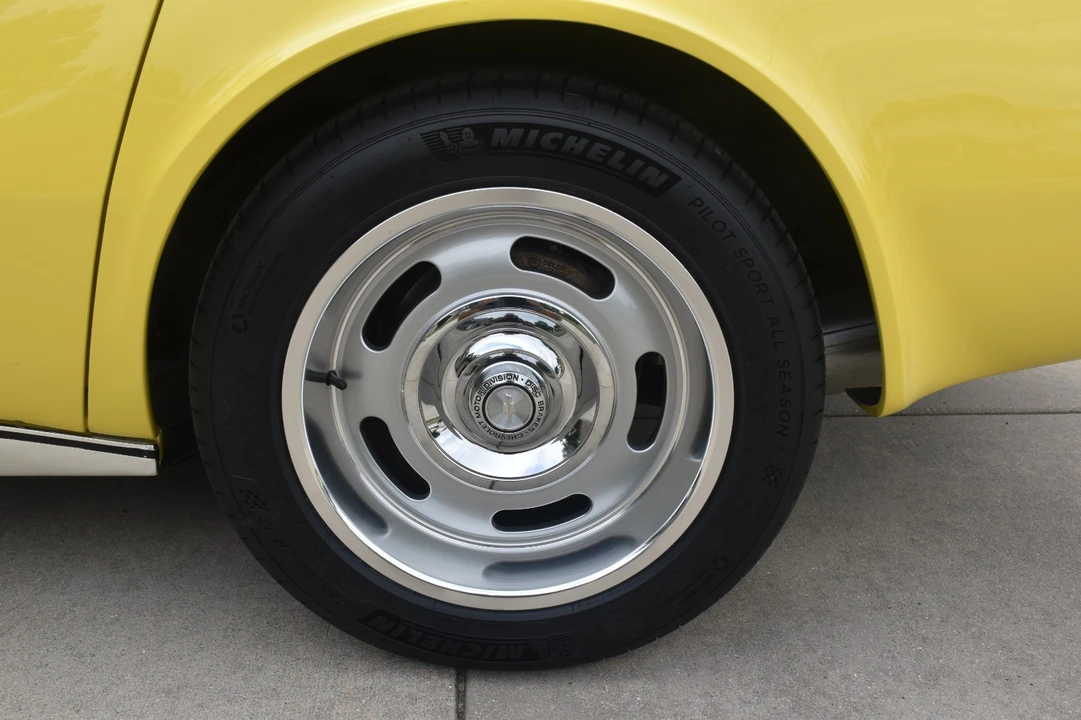 1970 Chevrolet Corvette C3 - Image 13 of 21