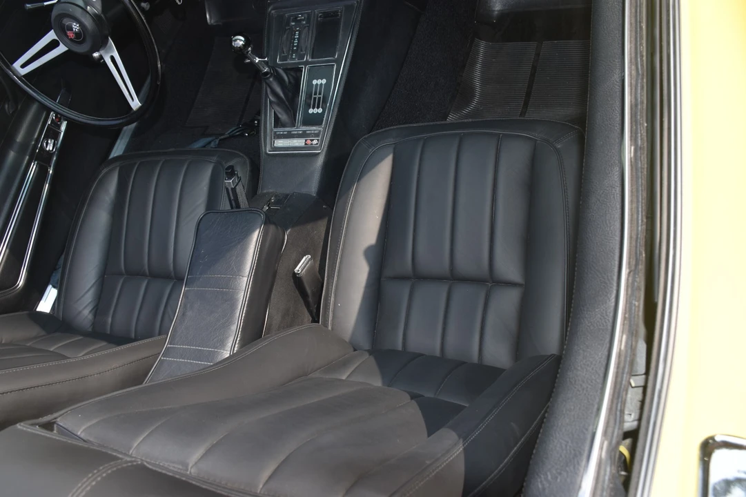 1970 Chevrolet Corvette C3 - Image 21 of 21