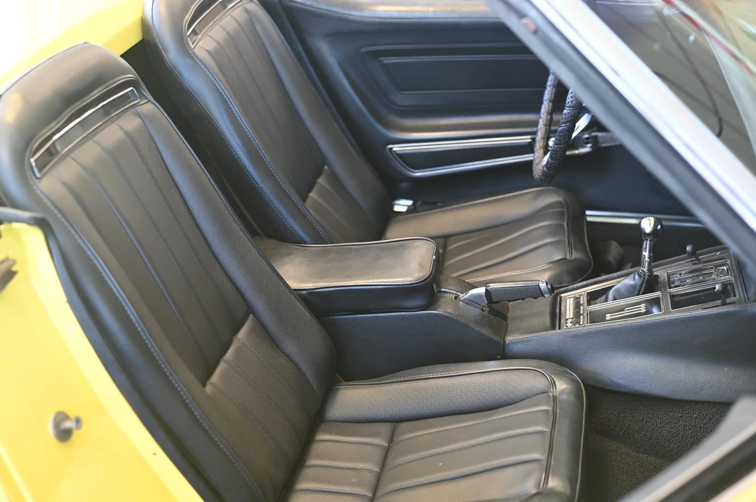 1970 Chevrolet Corvette C3 - Image 28 of 31