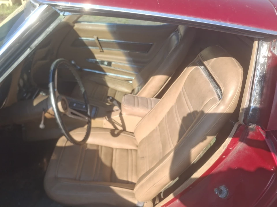 1970 Chevrolet Corvette C3 - Image 8 of 8
