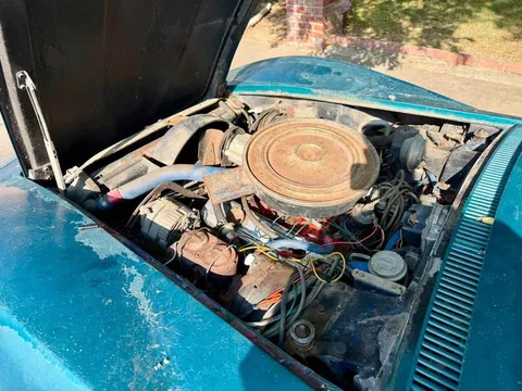 1970 Chevrolet Corvette C3 - Image 4 of 6