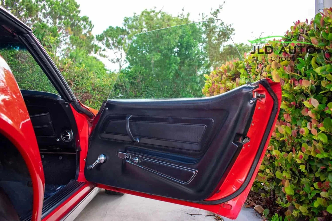 1970 Chevrolet Corvette C3 - Image 31 of 31