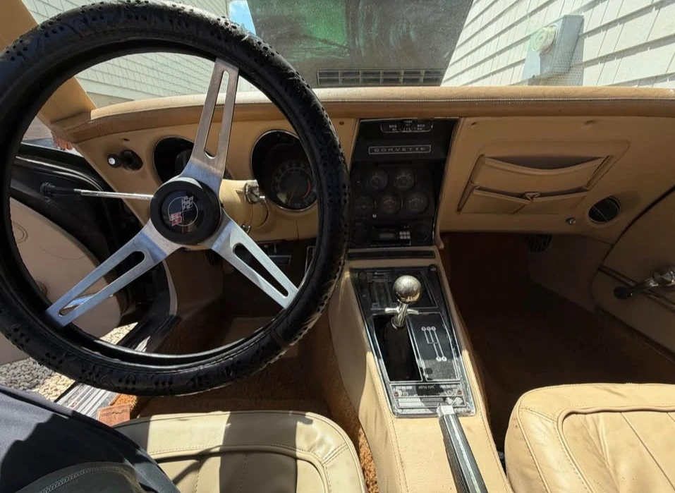 1970 Chevrolet Corvette C3 - Image 10 of 11