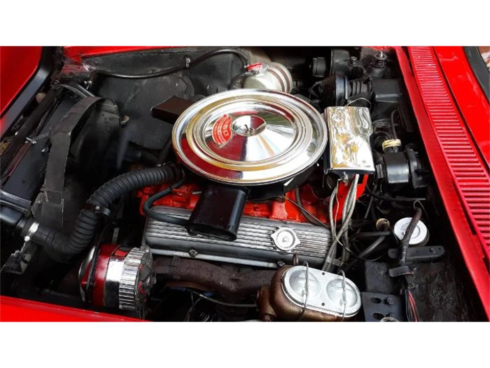 1970 Chevrolet Corvette C3 - Image 7 of 14