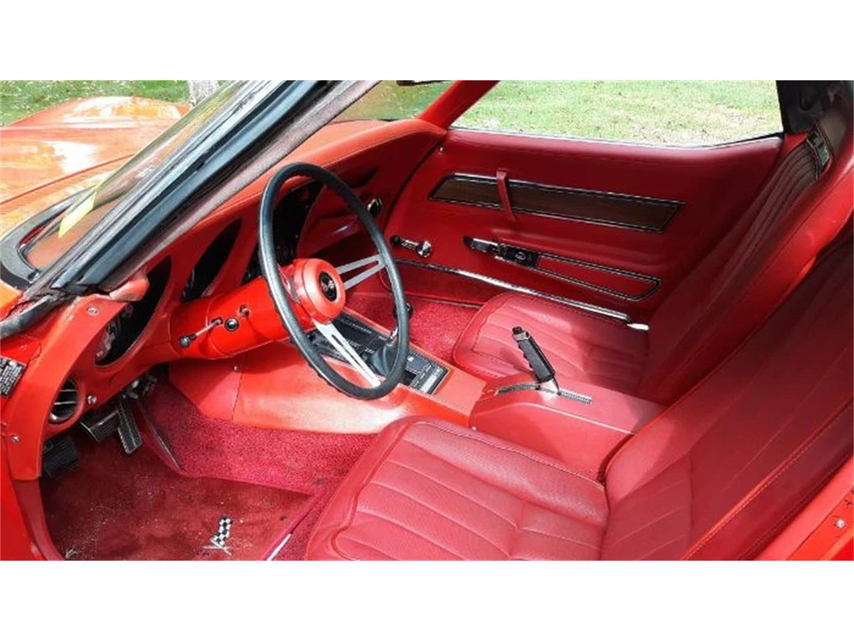 1970 Chevrolet Corvette C3 - Image 6 of 14