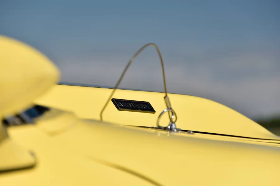 1970 Chevrolet Corvette C3 - Image 23 of 31