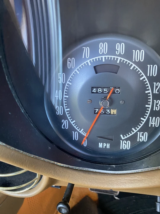 1970 Chevrolet Corvette C3 - Image 3 of 10