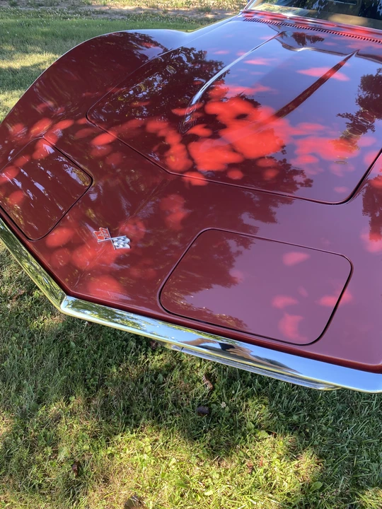 1970 Chevrolet Corvette C3 - Image 8 of 10