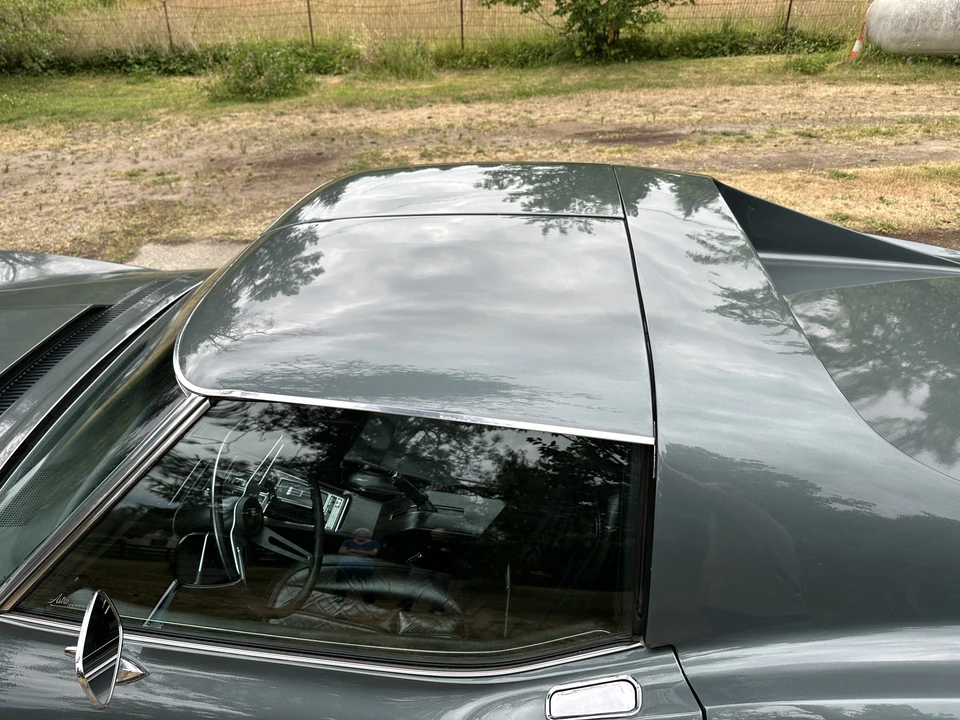 1970 Chevrolet Corvette C3 - Image 6 of 20