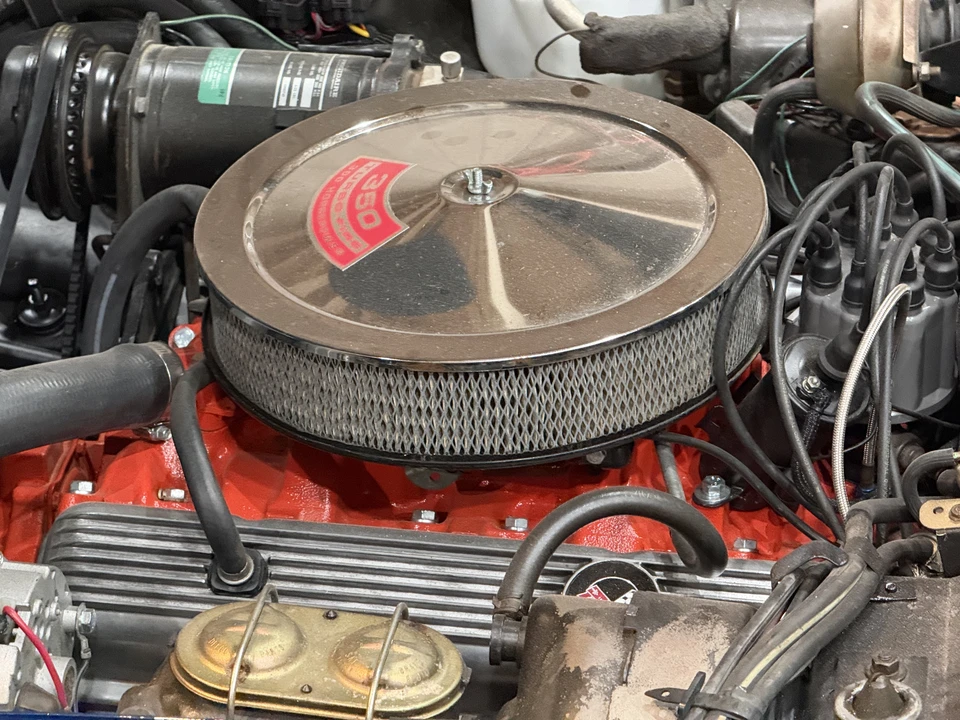 1970 Chevrolet Corvette C3 - Image 6 of 23