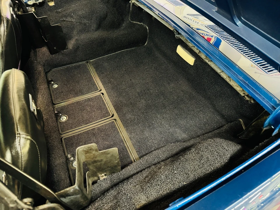 1970 Chevrolet Corvette C3 - Image 9 of 21